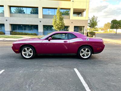 2010 Dodge Challenger R/T Classic   - Photo 3 - Albuquerque, NM 87110