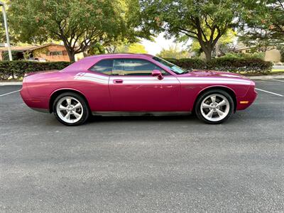 2010 Dodge Challenger R/T Classic   - Photo 4 - Albuquerque, NM 87110