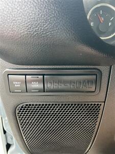 2014 Jeep Wrangler Unlimited Rubicon   - Photo 17 - Albuquerque, NM 87110