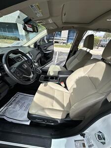 2015 Honda CR-V EX-L   - Photo 9 - Albuquerque, NM 87110