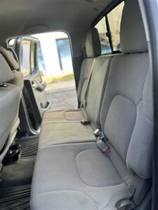 2019 Nissan Frontier SV   - Photo 17 - Albuquerque, NM 87110