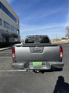 2019 Nissan Frontier SV   - Photo 8 - Albuquerque, NM 87110