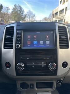2019 Nissan Frontier SV   - Photo 13 - Albuquerque, NM 87110