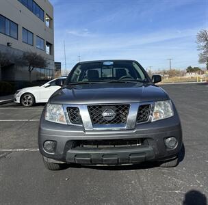2019 Nissan Frontier SV   - Photo 7 - Albuquerque, NM 87110