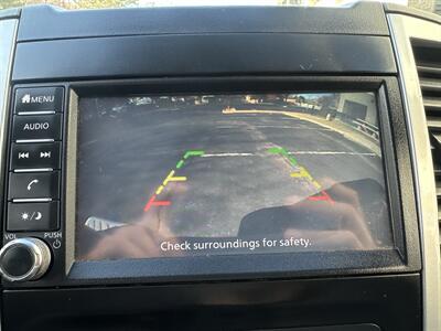 2019 Nissan Frontier SV   - Photo 14 - Albuquerque, NM 87110