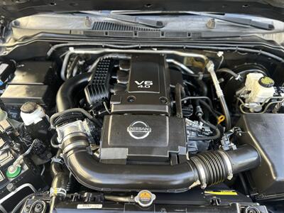 2019 Nissan Frontier SV   - Photo 19 - Albuquerque, NM 87110