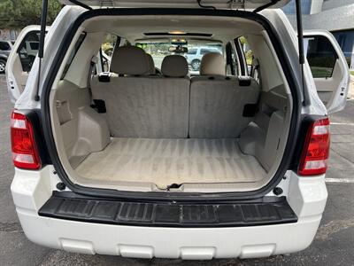 2012 Ford Escape XLT   - Photo 16 - Albuquerque, NM 87110