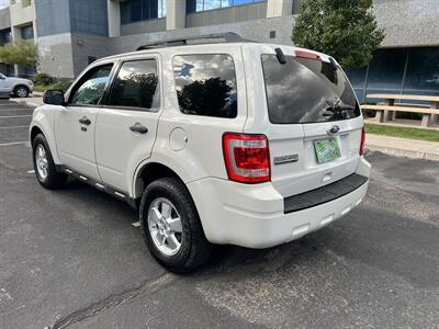 2012 Ford Escape XLT   - Photo 5 - Albuquerque, NM 87110