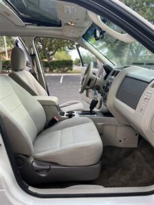 2012 Ford Escape XLT   - Photo 13 - Albuquerque, NM 87110