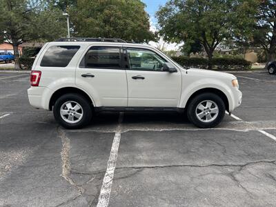 2012 Ford Escape XLT   - Photo 4 - Albuquerque, NM 87110