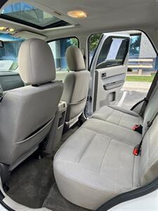 2012 Ford Escape XLT   - Photo 14 - Albuquerque, NM 87110