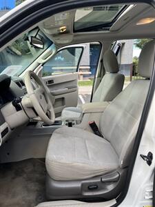 2012 Ford Escape XLT   - Photo 9 - Albuquerque, NM 87110