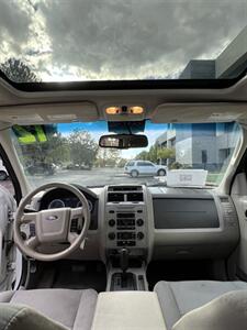 2012 Ford Escape XLT   - Photo 10 - Albuquerque, NM 87110