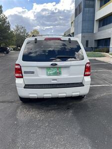 2012 Ford Escape XLT   - Photo 8 - Albuquerque, NM 87110