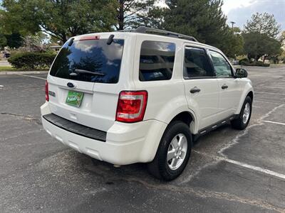 2012 Ford Escape XLT   - Photo 6 - Albuquerque, NM 87110