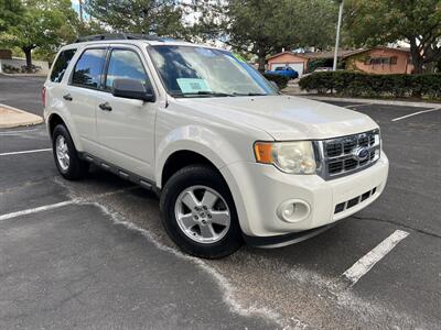 2012 Ford Escape XLT   - Photo 2 - Albuquerque, NM 87110