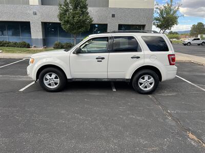 2012 Ford Escape XLT   - Photo 3 - Albuquerque, NM 87110