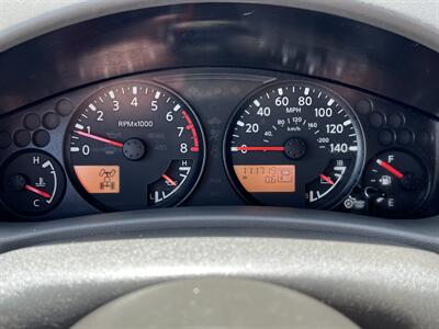 2012 Nissan Xterra S   - Photo 15 - Albuquerque, NM 87110