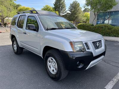 2012 Nissan Xterra S   - Photo 2 - Albuquerque, NM 87110