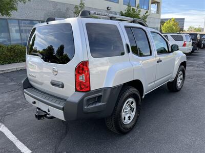 2012 Nissan Xterra S   - Photo 6 - Albuquerque, NM 87110