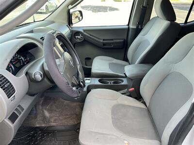 2012 Nissan Xterra S   - Photo 9 - Albuquerque, NM 87110