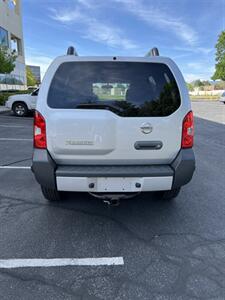 2012 Nissan Xterra S   - Photo 8 - Albuquerque, NM 87110