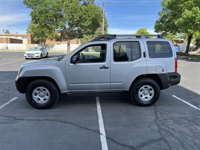 2012 Nissan Xterra S   - Photo 3 - Albuquerque, NM 87110