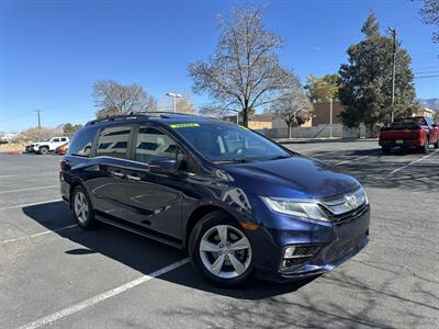 2020 Honda Odyssey EX-L   - Photo 2 - Albuquerque, NM 87110