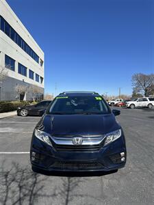 2020 Honda Odyssey EX-L   - Photo 7 - Albuquerque, NM 87110