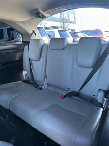 2020 Honda Odyssey EX-L   - Photo 22 - Albuquerque, NM 87110