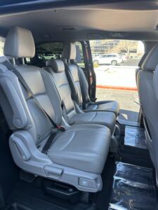 2020 Honda Odyssey EX-L   - Photo 21 - Albuquerque, NM 87110