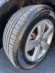 2020 Honda Odyssey EX-L   - Photo 26 - Albuquerque, NM 87110