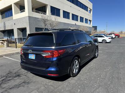2020 Honda Odyssey EX-L   - Photo 6 - Albuquerque, NM 87110