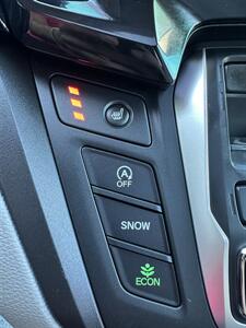 2020 Honda Odyssey EX-L   - Photo 16 - Albuquerque, NM 87110