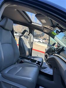 2020 Honda Odyssey EX-L   - Photo 19 - Albuquerque, NM 87110