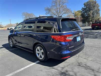 2020 Honda Odyssey EX-L   - Photo 5 - Albuquerque, NM 87110