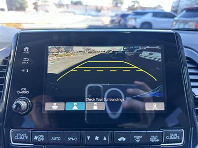 2020 Honda Odyssey EX-L   - Photo 13 - Albuquerque, NM 87110