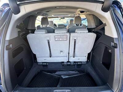 2020 Honda Odyssey EX-L   - Photo 24 - Albuquerque, NM 87110