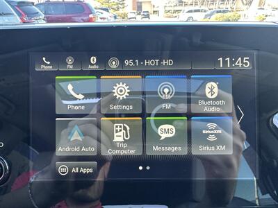 2020 Honda Odyssey EX-L   - Photo 14 - Albuquerque, NM 87110