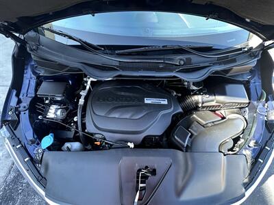 2020 Honda Odyssey EX-L   - Photo 27 - Albuquerque, NM 87110