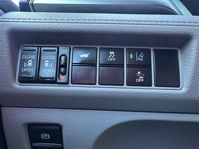 2020 Honda Odyssey EX-L   - Photo 17 - Albuquerque, NM 87110