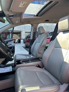 2020 Honda Odyssey EX-L   - Photo 9 - Albuquerque, NM 87110