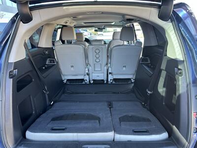 2020 Honda Odyssey EX-L   - Photo 25 - Albuquerque, NM 87110