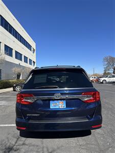 2020 Honda Odyssey EX-L   - Photo 8 - Albuquerque, NM 87110