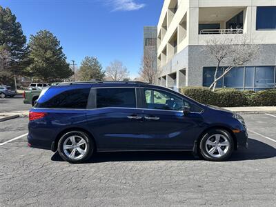 2020 Honda Odyssey EX-L   - Photo 4 - Albuquerque, NM 87110