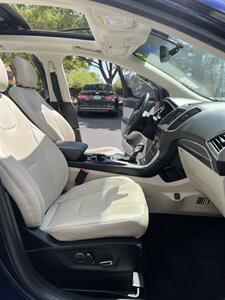 2016 Ford Edge Titanium   - Photo 16 - Albuquerque, NM 87110