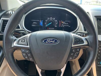 2016 Ford Edge Titanium   - Photo 15 - Albuquerque, NM 87110