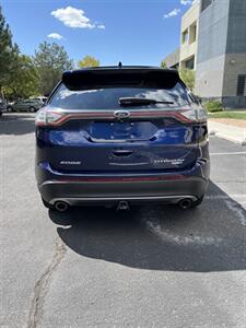 2016 Ford Edge Titanium   - Photo 8 - Albuquerque, NM 87110