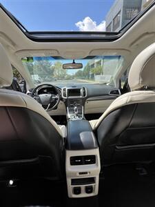 2016 Ford Edge Titanium   - Photo 10 - Albuquerque, NM 87110