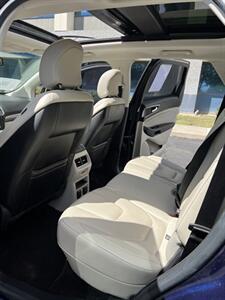 2016 Ford Edge Titanium   - Photo 17 - Albuquerque, NM 87110